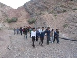 کوهپیمایی دانشجویی 5