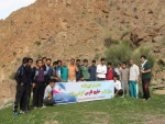 کوهپیمایی دانشجویی 7