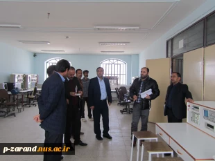 گروه ارزیابی